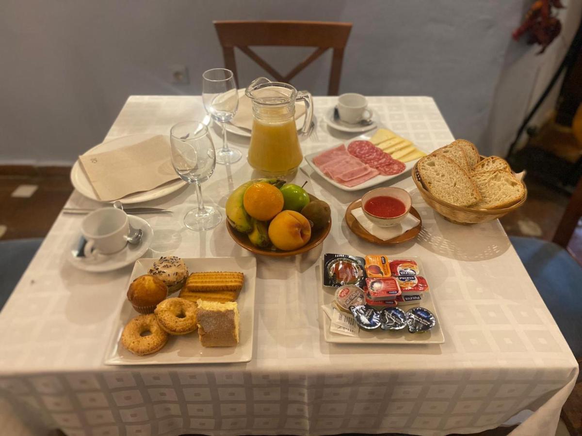 Hotel Casas Cueva Tio Tobas Guadix Alcudia de Guadix Exteriér fotografie