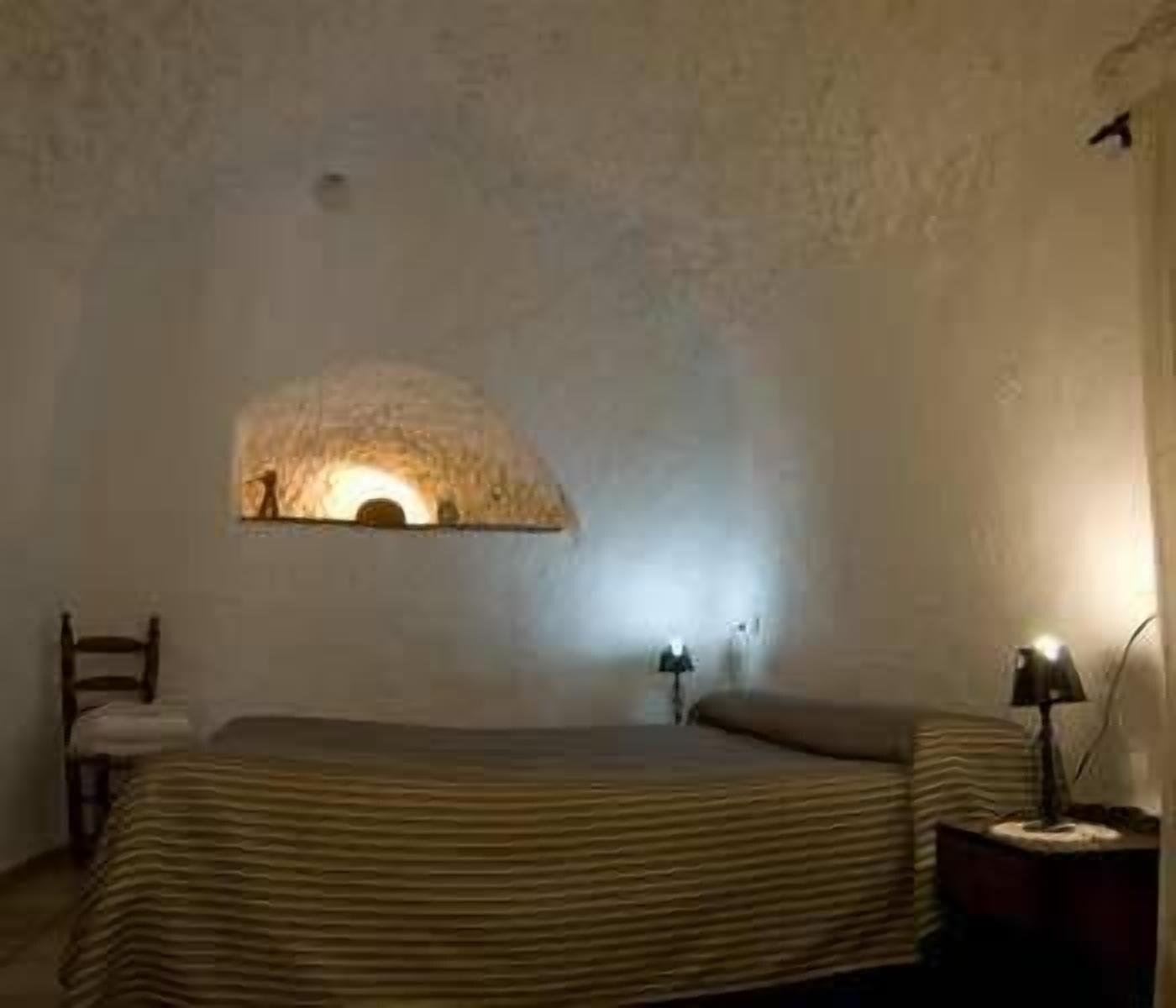 Hotel Casas Cueva Tio Tobas Guadix Alcudia de Guadix Exteriér fotografie