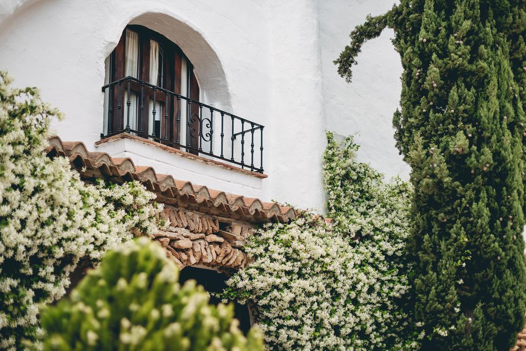 Hotel Casas Cueva Tio Tobas Guadix Alcudia de Guadix Exteriér fotografie